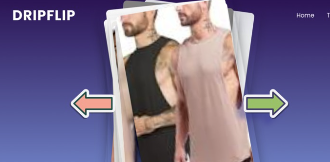 DripFlip